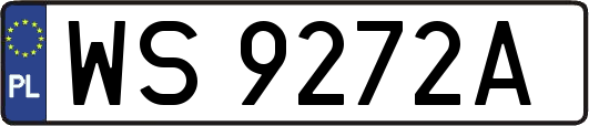 WS9272A