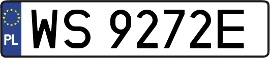 WS9272E