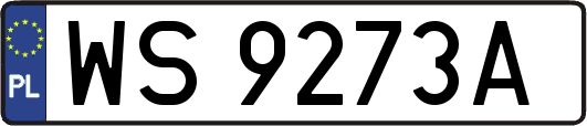 WS9273A