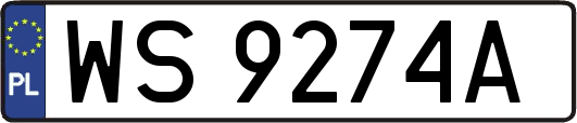 WS9274A