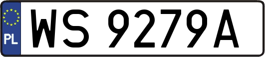 WS9279A