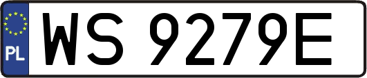 WS9279E