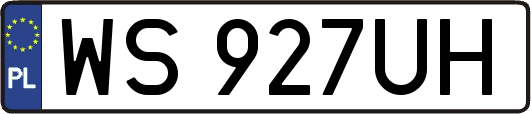 WS927UH