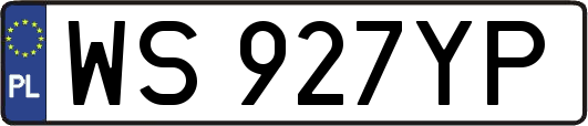 WS927YP