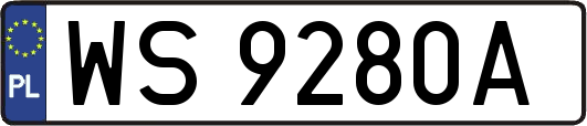 WS9280A