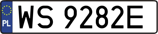 WS9282E