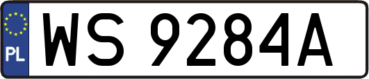 WS9284A