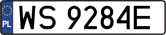 WS9284E