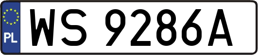 WS9286A