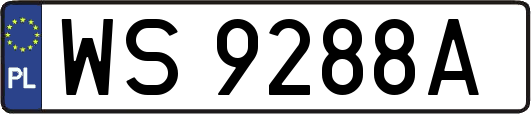 WS9288A