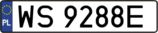 WS9288E