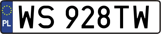 WS928TW