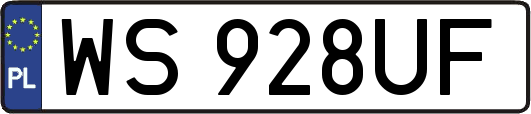 WS928UF