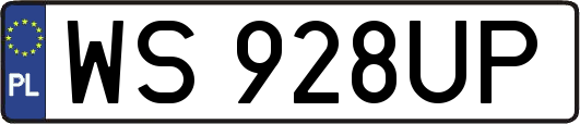 WS928UP