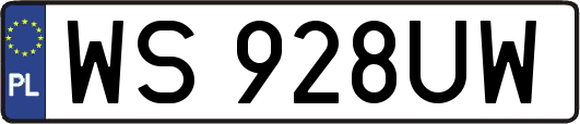 WS928UW