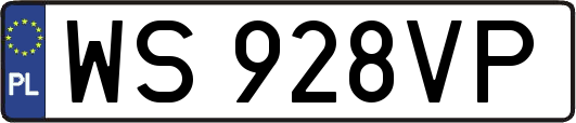 WS928VP