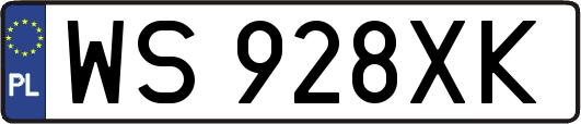 WS928XK
