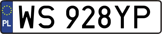 WS928YP