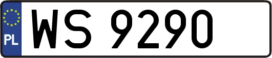 WS9290