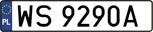 WS9290A