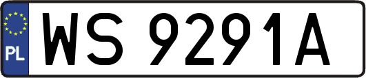 WS9291A
