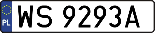 WS9293A