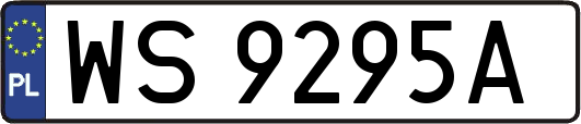 WS9295A