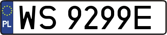 WS9299E