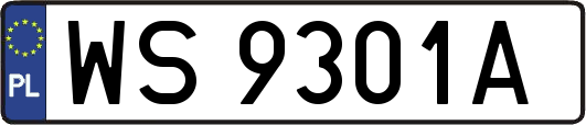 WS9301A