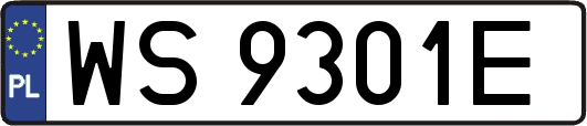 WS9301E
