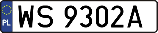 WS9302A