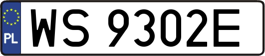 WS9302E