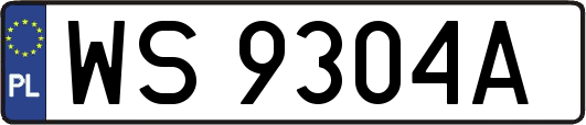 WS9304A