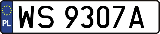 WS9307A