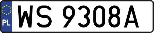 WS9308A