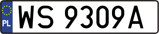 WS9309A