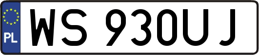 WS930UJ