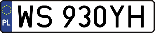 WS930YH