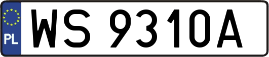 WS9310A