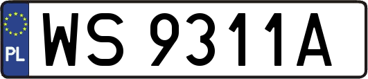 WS9311A