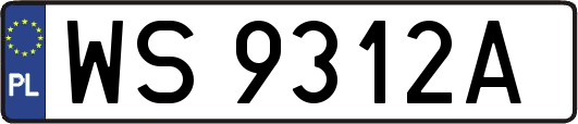 WS9312A