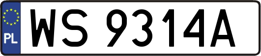 WS9314A