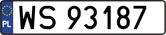 WS93187