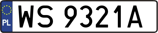 WS9321A