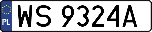 WS9324A