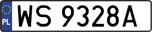 WS9328A