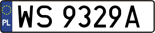 WS9329A
