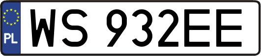 WS932EE