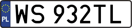 WS932TL