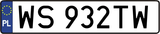 WS932TW